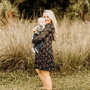 Meet your Posher, Megan